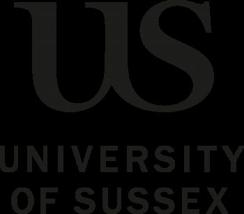 university of sussex logo