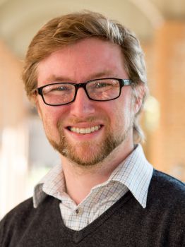 Dr Graeme Pedlingham