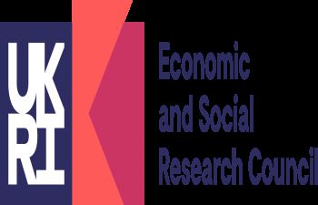 The Economic and Social Research Council logo