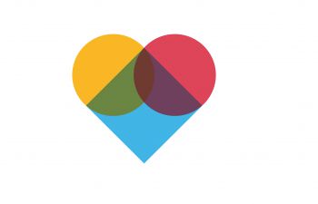 Inclusive Sussex heart logo