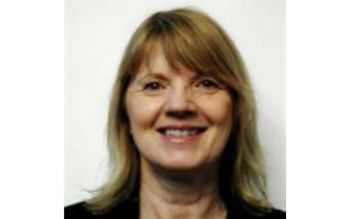 Sue Angulatta, Director of Research and Enterprise