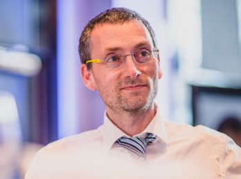 Profile photo of Paul Upham