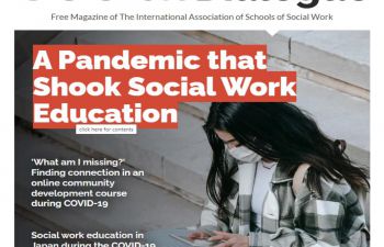 Social Dialogue, Issue 25