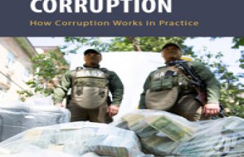 Front cover image of Understanding Corruption: how corruption works in practice