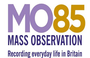 MO85 Mass Observation: Recording Everyday Life in Britain