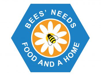 bees' needs logo