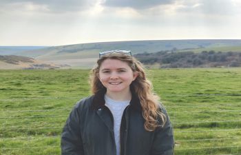 Bronwen Hunter