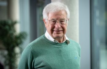 Image of Prof L. Alan Winters