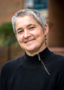 Professor Kate O'Riordan