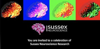 You are invited to a celebration of Neuroscience research