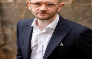 Profile photo of Keynote Speaker Chris Stark