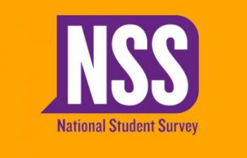 NSS logo