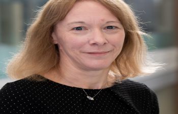 A picture of Dr Susan Smith, University of Sussex Associate Dean in Education and Students