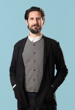 Profile photo of Jared Finnegan