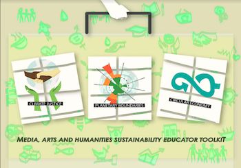 The Sustainability Educator Toolkit