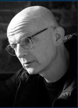 Dan McQuillan