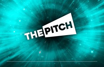 The Pitch 2023 poster