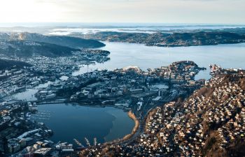 Bergen, Norway