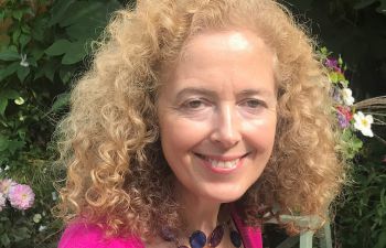 A headshot of Professor Michelle Lefevre