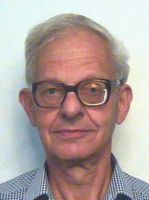 Professor Emeritus Gabriel Barton