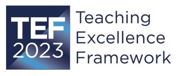 Teaching Excellence Framework logo