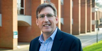Chief Operating Officer, Tim Westlake