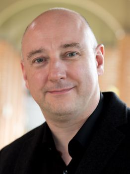 Professor Richard Follett