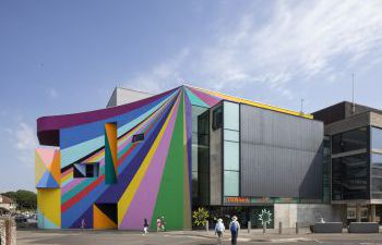 Towner Eastbourne Gallery