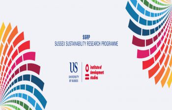 SSRP logos