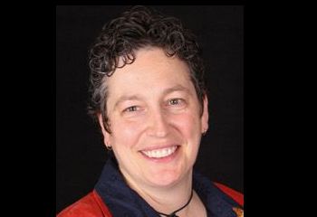 Jayne Aldridge, Director for the Student Experience