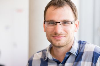 Professor Tom Baden profile