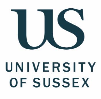 University of Sussex logo