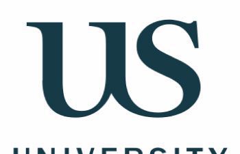 University of Sussex logo