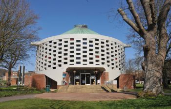 Picture of Meeting House