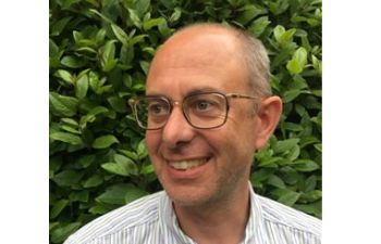 Professor Geert De Neve