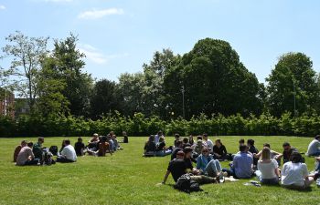 Photo of Sussex Neuroscience Day