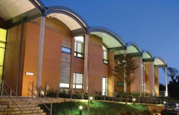 Picture of the Freeman Centre