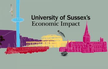 Cover of animation, Economic Impact Report