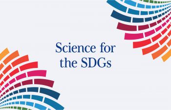 Science for the SDGs