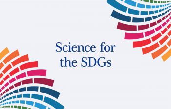 Science for the SDGs