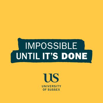 Impossible until it's done