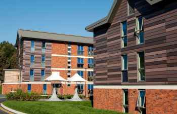 Photo of Northfield residences