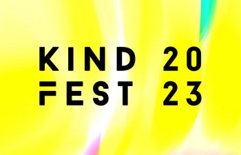 KindFest 2023 logo