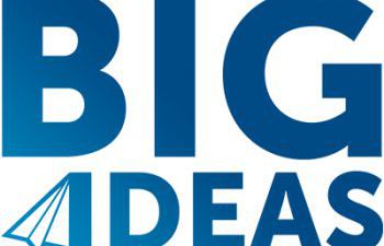 Big Ideas Contest logo