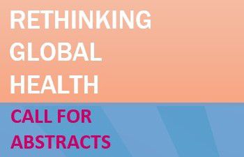 Call for abstracts in the following domains: ‘Geopolitics and Regulations’ ‘Challenges of new digital technologies’ ‘Decolonial approaches to Global Health methods' ' Humanitarian crisis and Climate change' Deadline for submissions 15th January 2024.