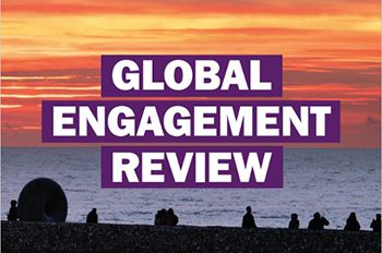Global Engagement Review