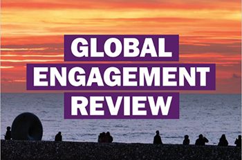 Global Engagement Review