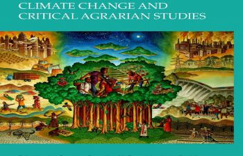 Climate Change and Critical Agrarian Studies collection cover