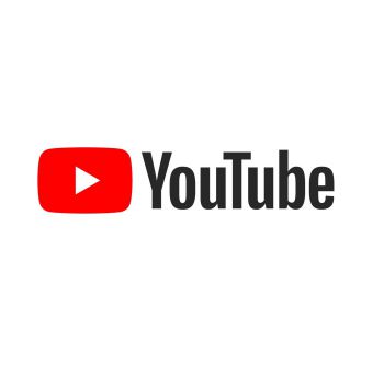 youtube logo