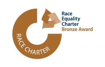 REC Logo Bronze Award